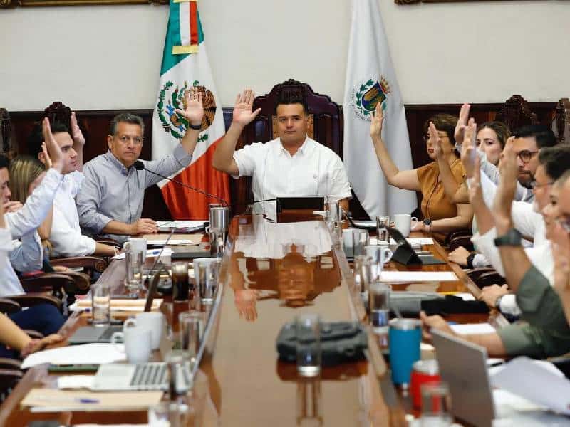 Renán Barrera