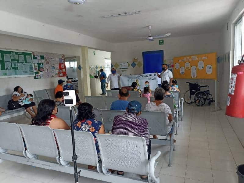 Salud Mental