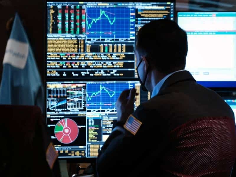 Wall Street cierra fuerte, pese a inflación