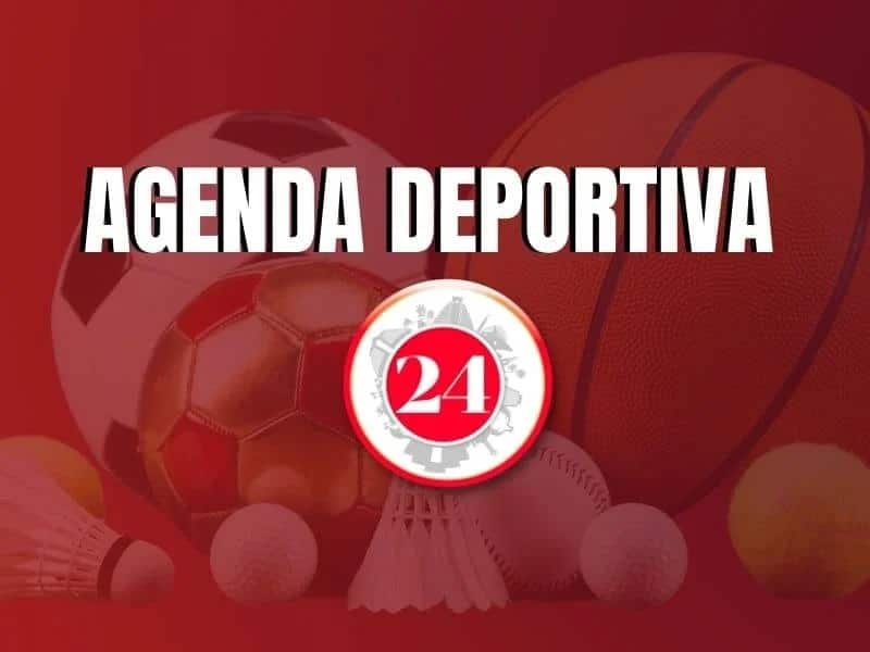 Agenda deportiva: los mejores eventos del fin de semana