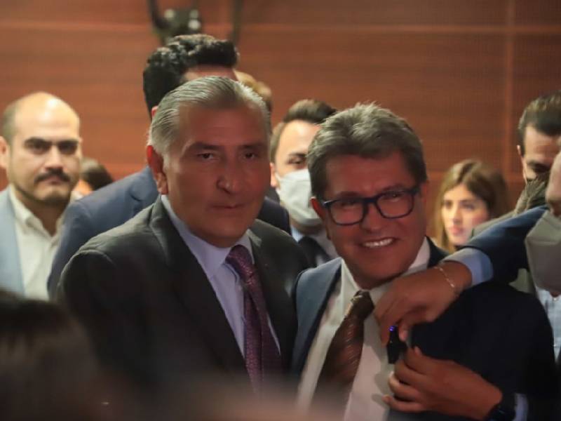 El titular de Segob dijo que el gobierno de la República siempre está abierto a seguir haciendo los cambios necesarios para construir una mayoría constitucional.