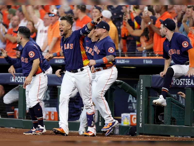 astros