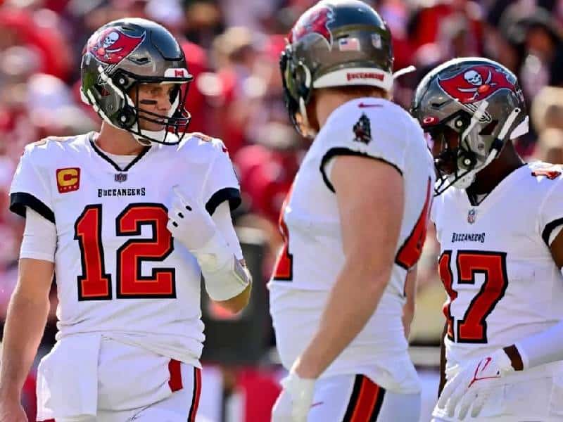 Tom Brady perdió 18-20 ante los Steelers de Pittsburgh en cuatro juegos sin ganar el domingo