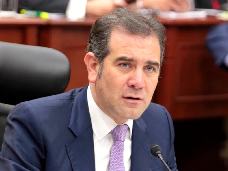 Mediante un video en redes sociales señaló que el Informe País es una importante llamada de atención