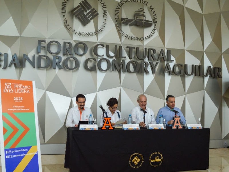 premio lidera