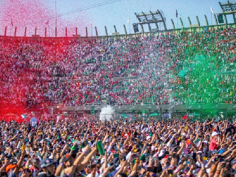 gran premio