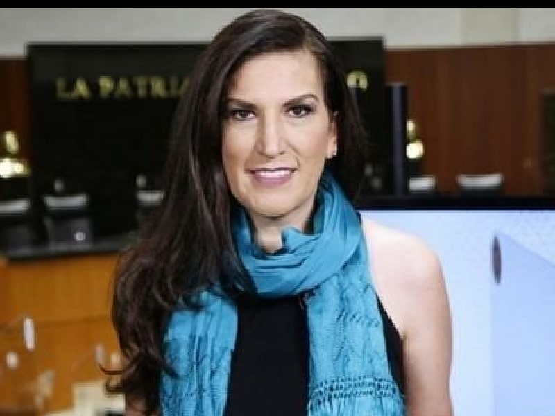 La senadora panista aseguró que la capital está deteriorada