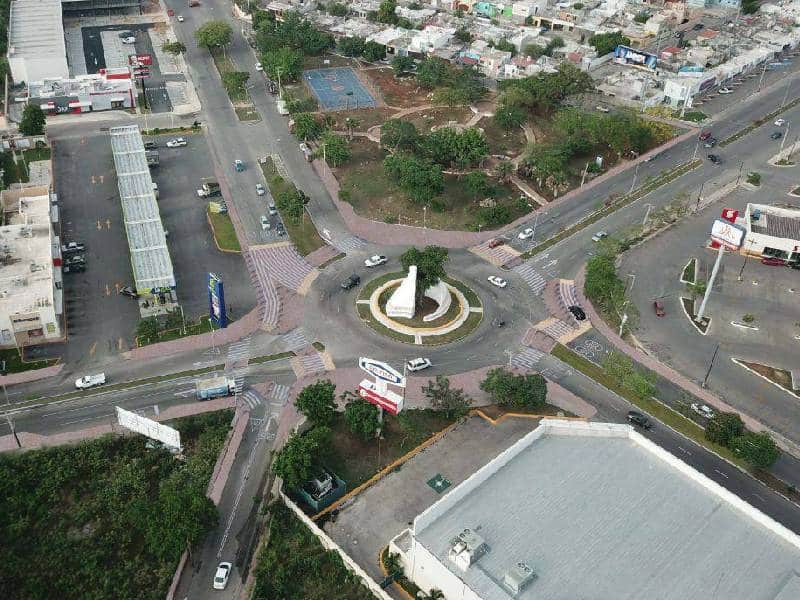 Recientemente las autoridades estatales y municipales dieron banderazo de salida a dos de las obras