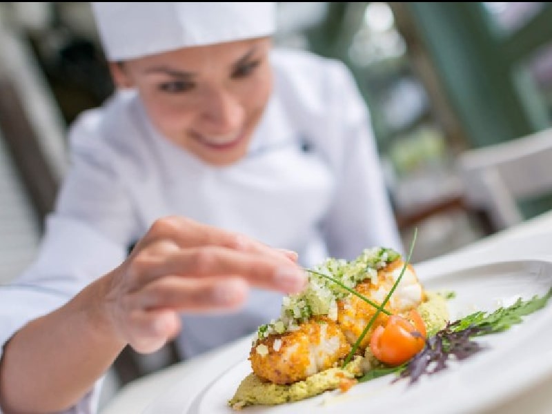 Las estrellas Michelin son el más grande reconocimiento para un restaurante