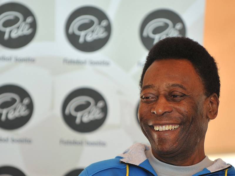 Considerado por muchos, el mejor jugador de todos los tiempos