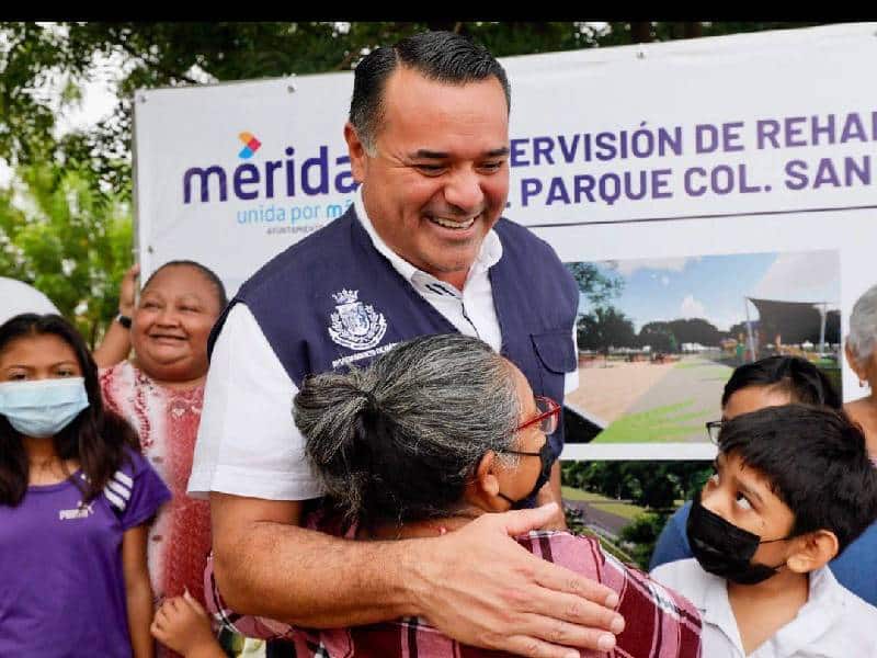 La Unidad de Contraloría Municipal trabaja para que las y los ciudadanos se sumen a la vigilancia de la correcta aplicación de los recursos públicos