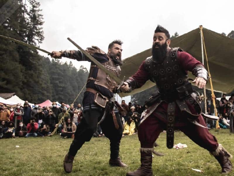 Esta es la séptima edición del festival