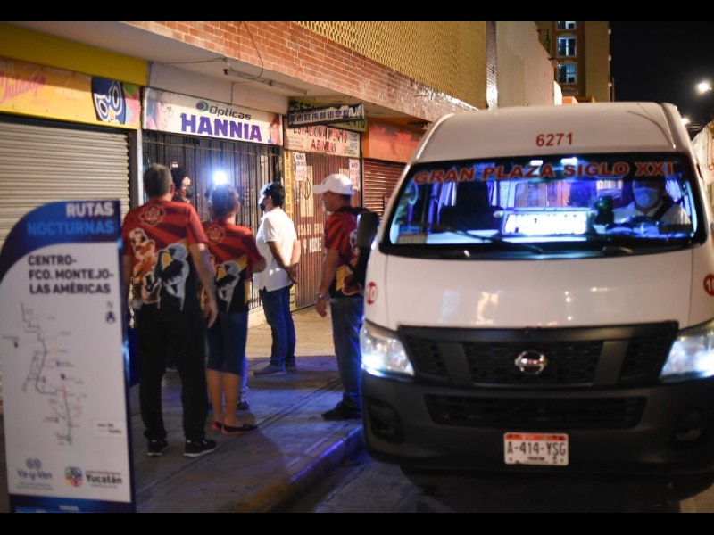 Actualizan tarifas del Va y Ven