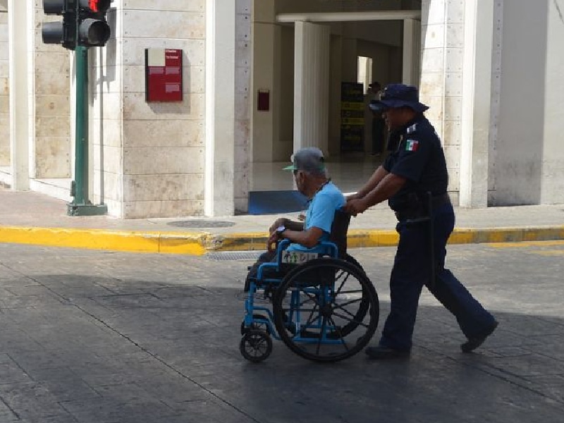 Buscan romper récord a favor de la inclusión