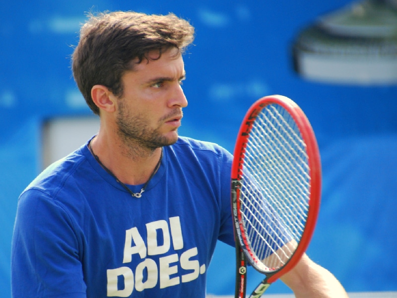 Gilles Simon