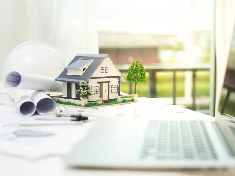 La construcción de vivienda se recuperará hasta el 2024