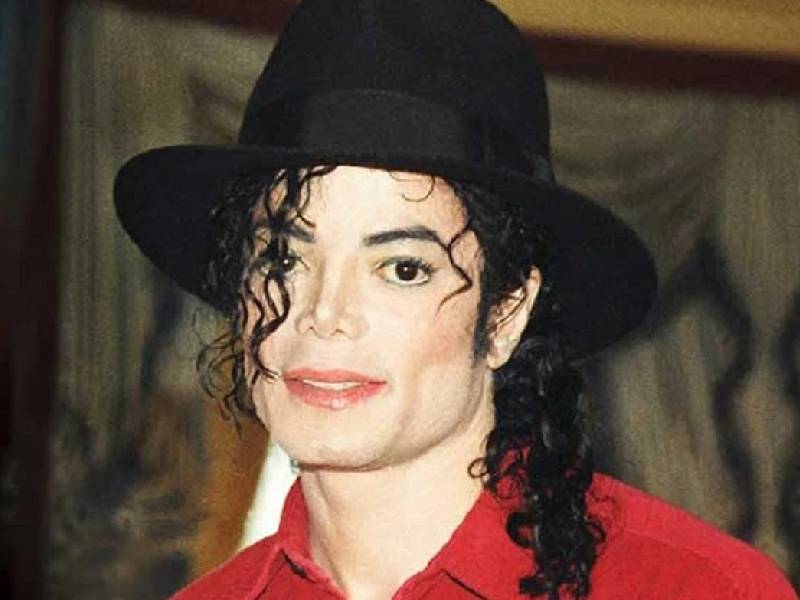 michael jackson