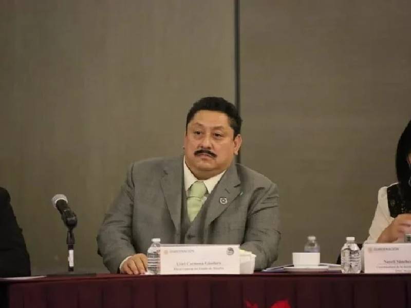 Defiende fiscal morelense dictamen de necropsia