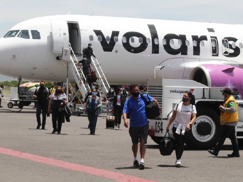 volaris