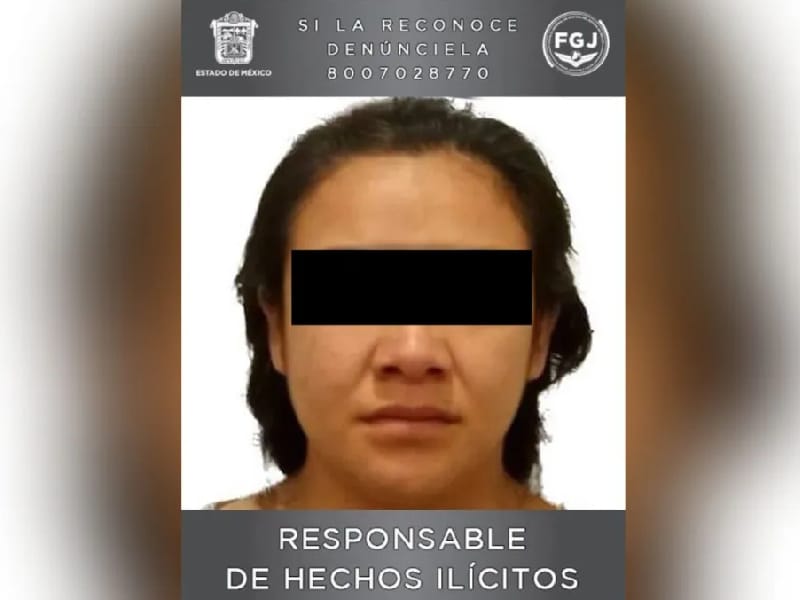 mujer