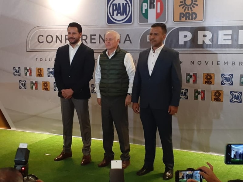 elección