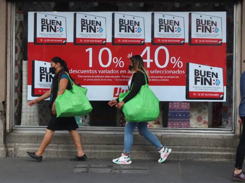 13 tips para sobrevivir al Buen Fin 2022