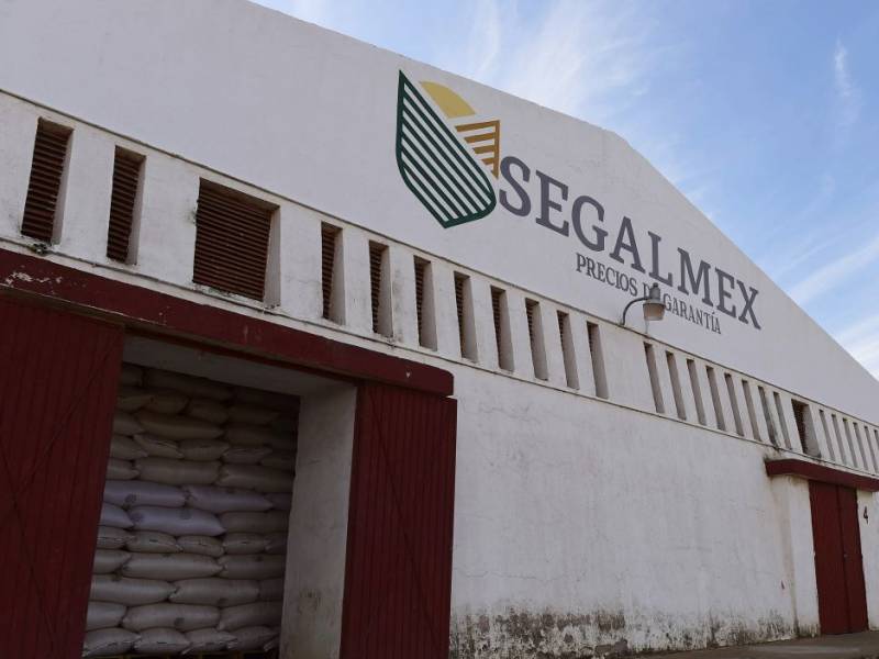 Vinculan a proceso a otro exfuncionario de Liconsa por caso Segalmex