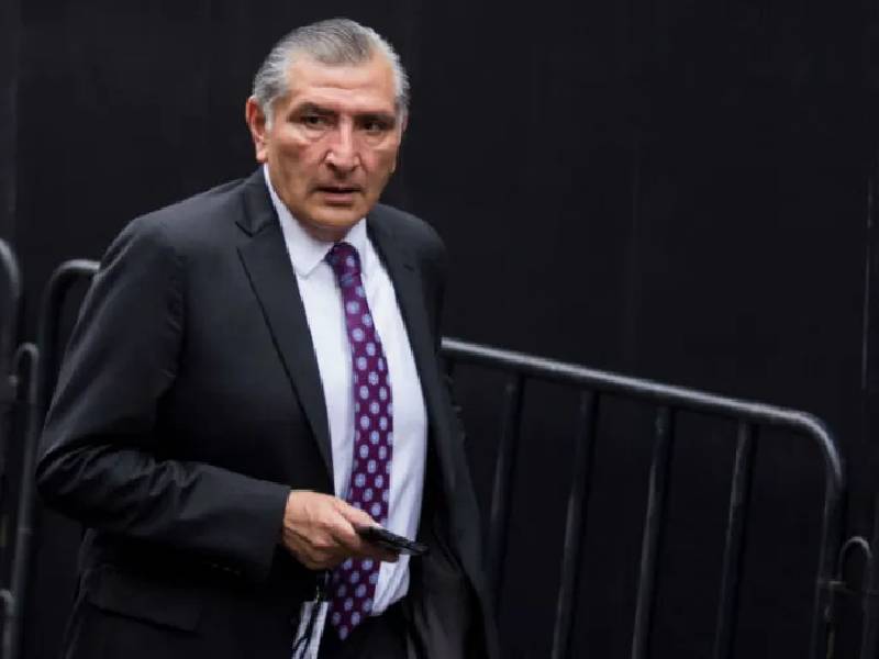 Llama Segob al Congreso a aprobar Reforma electoral