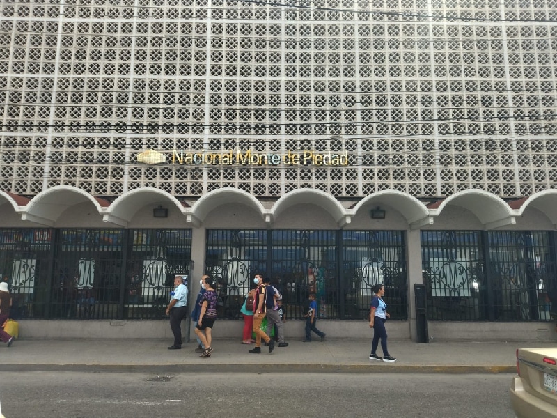 trabajadores
