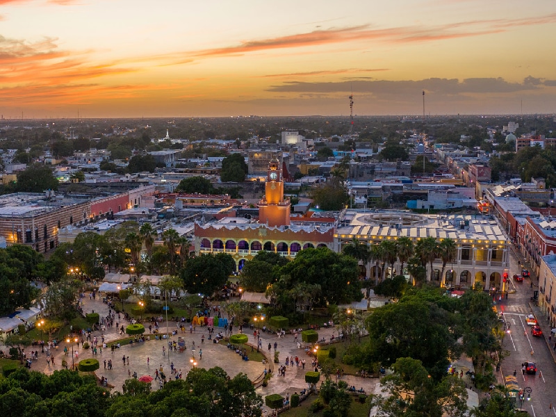 yucatan