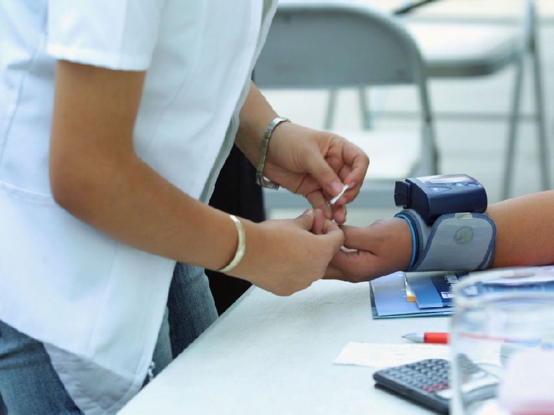 Aumentan casos de diabetes