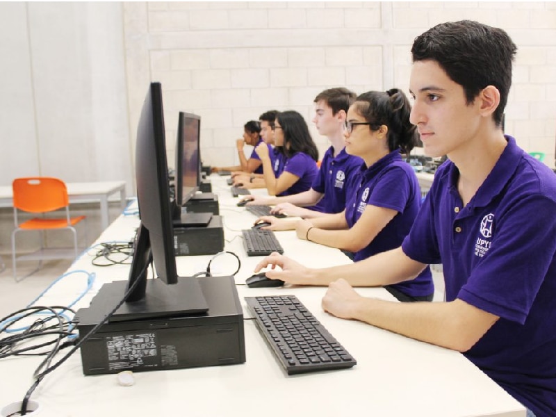 Ampliarán oferta educativa en ciberseguridad