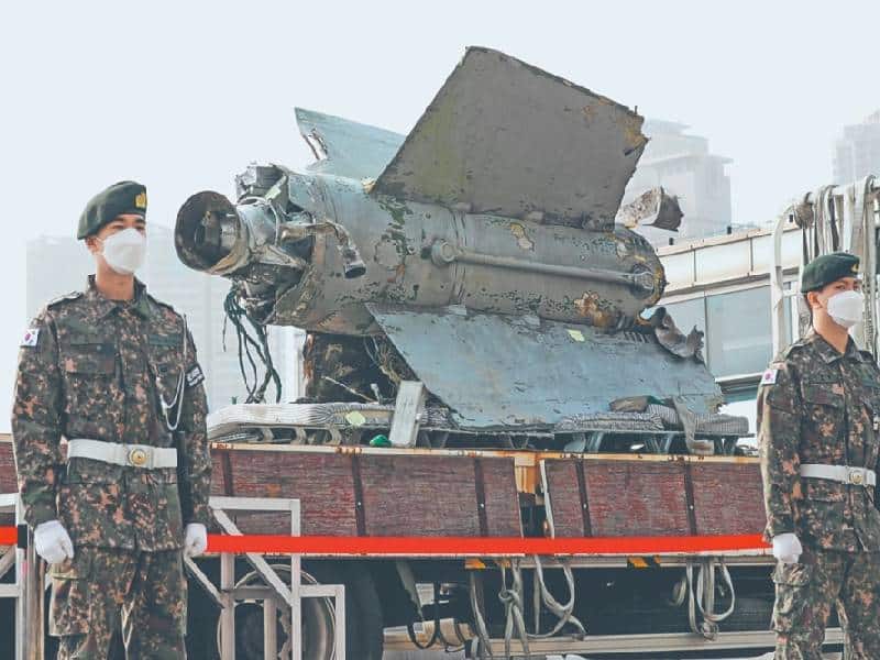 Prometen respuesta “fuerte” a prueba nuclear de Corea del Norte