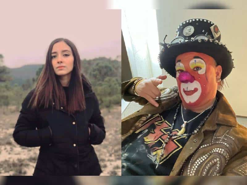 “1,2, 3 por…” Critican a Platanito por chiste de Debanhi Escobar