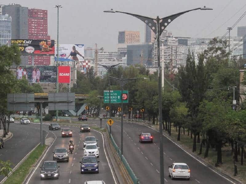 Se mantiene Fase I de contingencia ambiental en el Valle de México