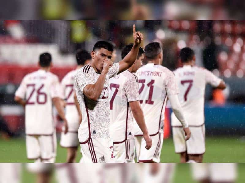 México vs Suecia: Todo lo que hay que saber antes del debut del Tri en Qatar
