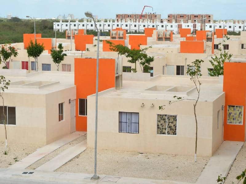 Comprar una vivienda, un sueño inalcanzable en Yucatán 