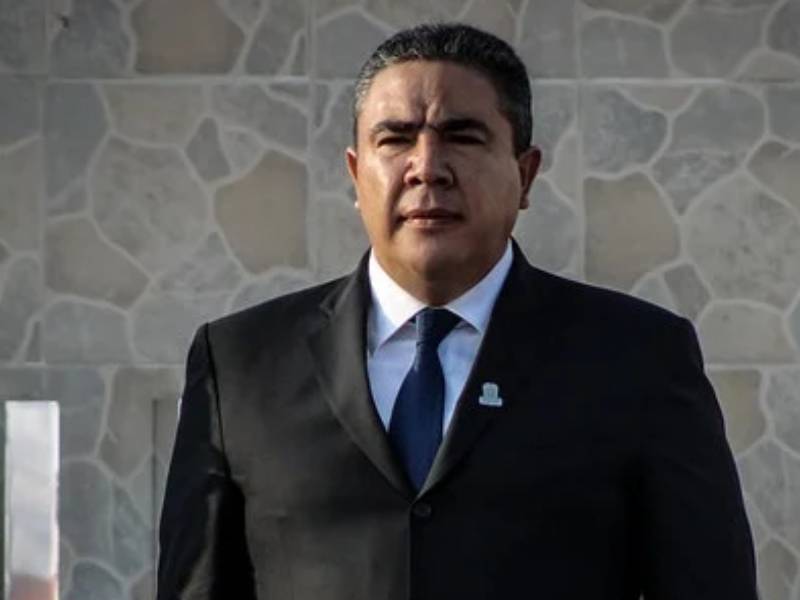 porfirio sánchez