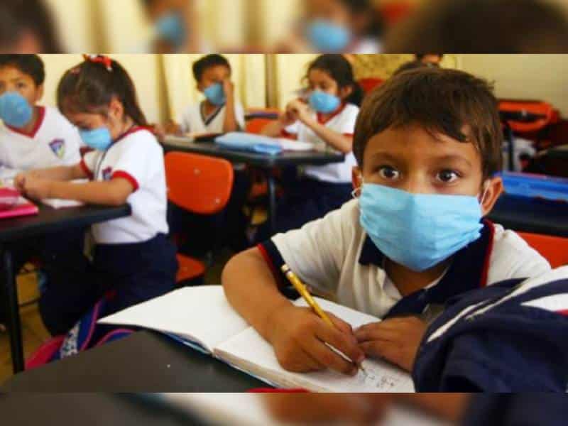 SEP da luz verde para reprobar alumnos