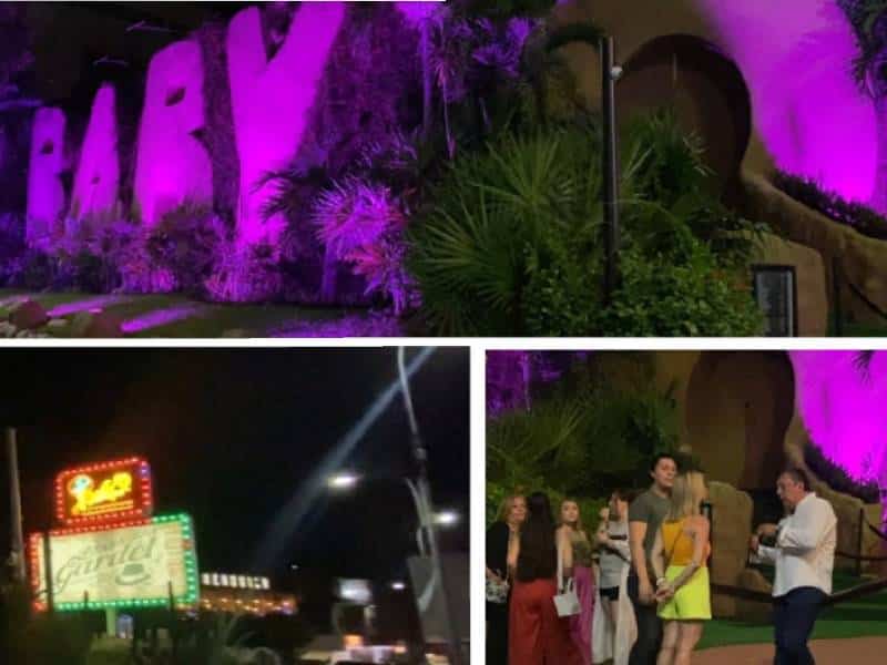 Resurge de las cenizas la discoteca Baby’O en Acapulco