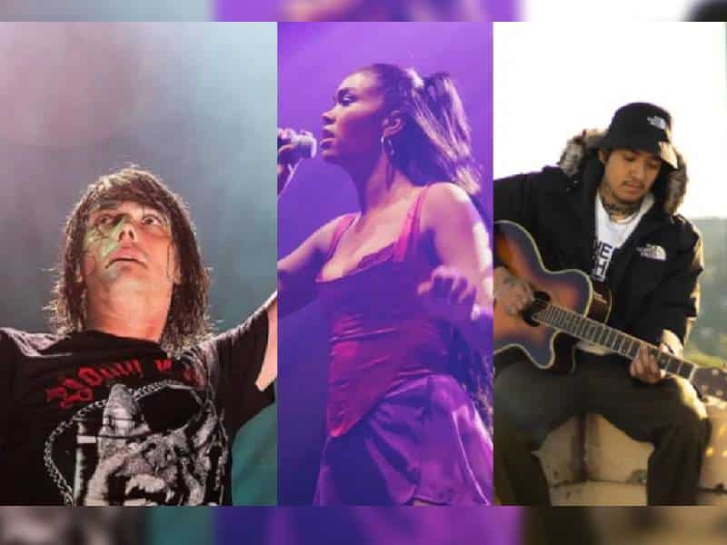 ¡Wow! Este es el “line up” del Corona Capital 2022 que podrás disfrutar en TikTok