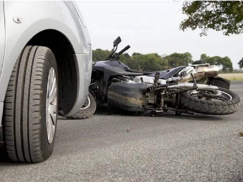 Periférico sigue siendo al vía más letal para los motociclistas