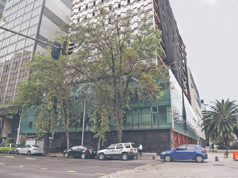 PRI pide crédito por 140 mdp, deja inmueble como garantía
