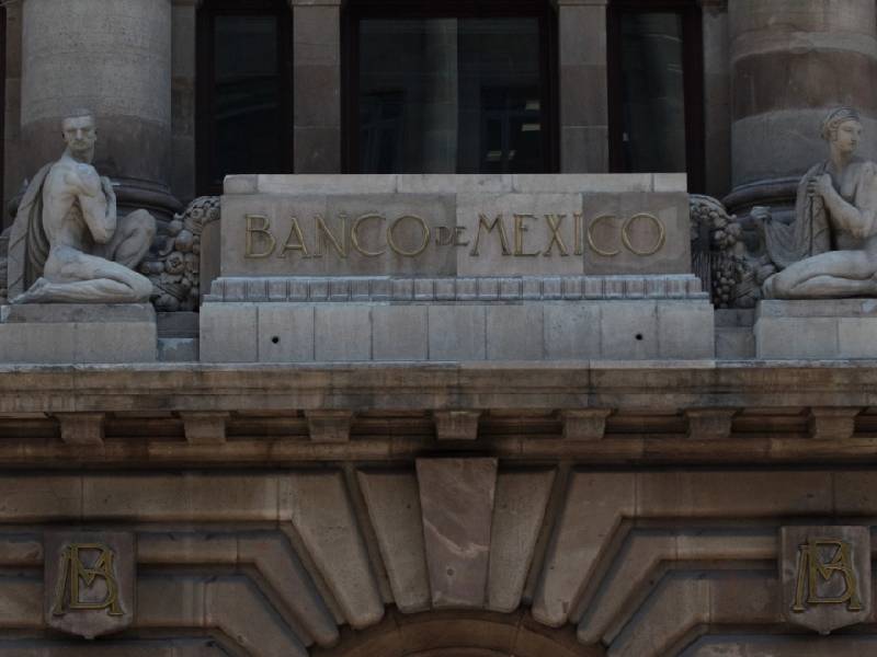 Banxico optará por 50 puntos base en la siguiente decisión de política monetaria: encuesta Citibanamex