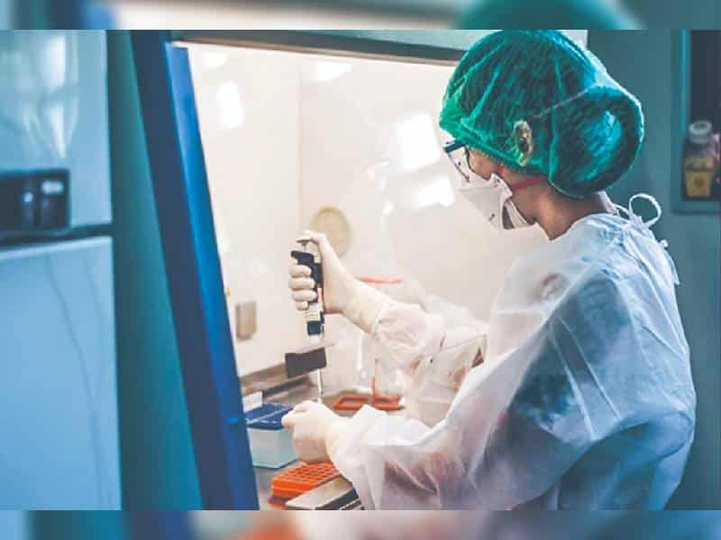 SSA actualiza la guía para manejo médico de viruela símica