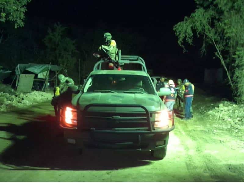 Explosión causa daños en viviendas de Umán