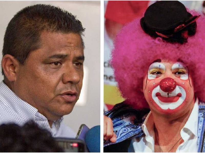 Padres de Debanhi Escobar levantan denuncia en la Conapred contra Platanito