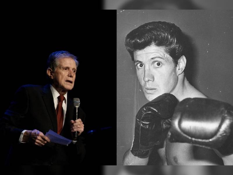 Fallece el actor Héctor Bonilla a los 83 años
