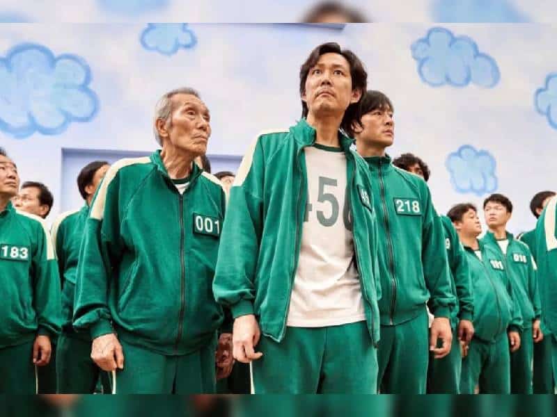 Acusan a actor de “El Juego del Calamar” por presunto abuso