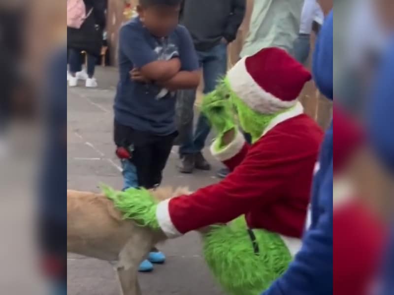 grinch